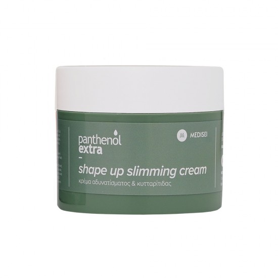 Shape Up Slimming Cream