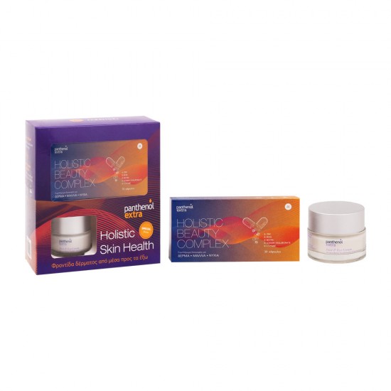 Holistic Skin Health
