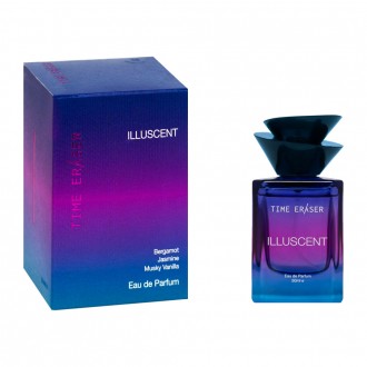 Time Eraser Illuscent women's fragrance