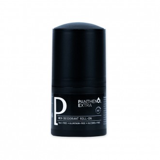 Panthenol Extra Men deodorant