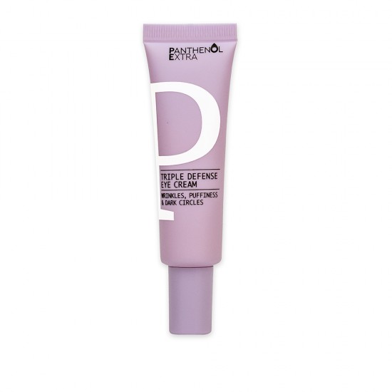 Triple Defense Eye Cream