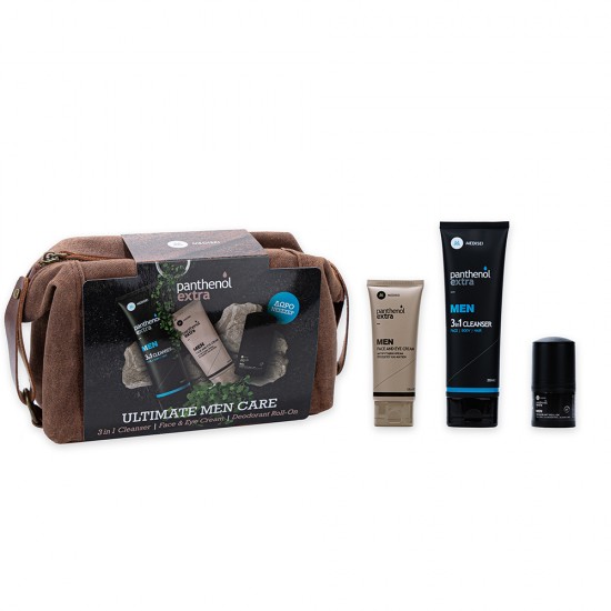 Ultimate Men Care