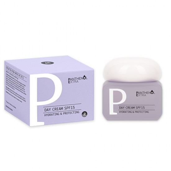 Day Cream SPF15