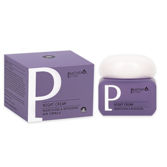 Night Cream