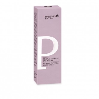 Panthenol Extra Eye Cream 2