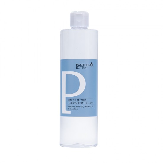 Micellar True Cleanser 3 in 1 500ml