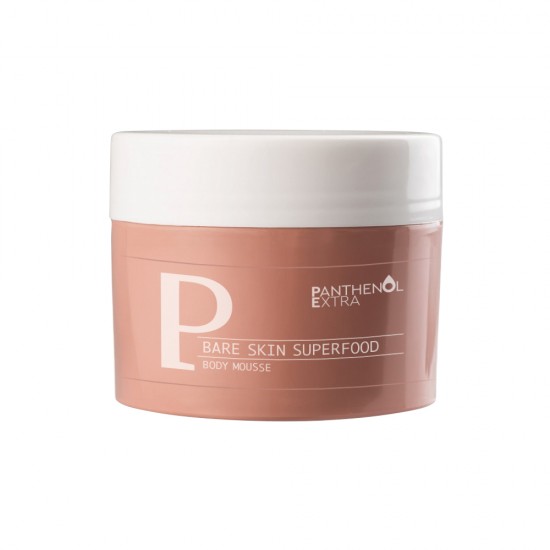 Bare Skin Superfood Body Mousse