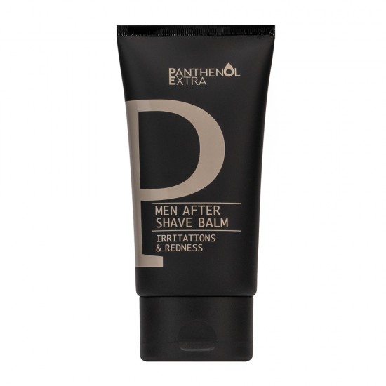 Panthenol Extra Ενυδατικό ανδρικό βάλσαμο για μετά το ξύρισμα