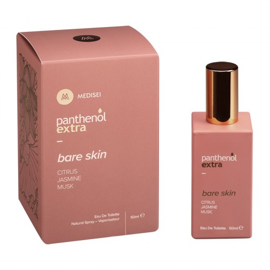 Panthenol Extra Bare Skin Eau de Toilette