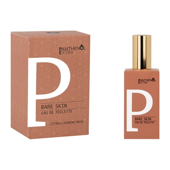 Panthenol Extra Bare Skin Eau de Toilette γυναικείο άρωμα