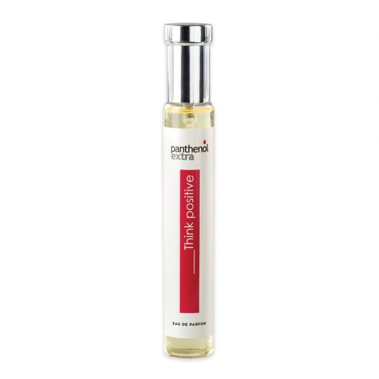Panthenol Extra Think Positive Eau de Parfum