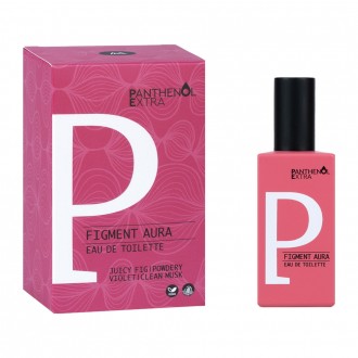Panthenol Extra Figment Aura Eau de Toilette  women's fragrance