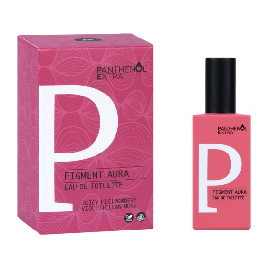 Panthenol Extra Figment Aura Eau de Toilette γυναικείο άρωμα