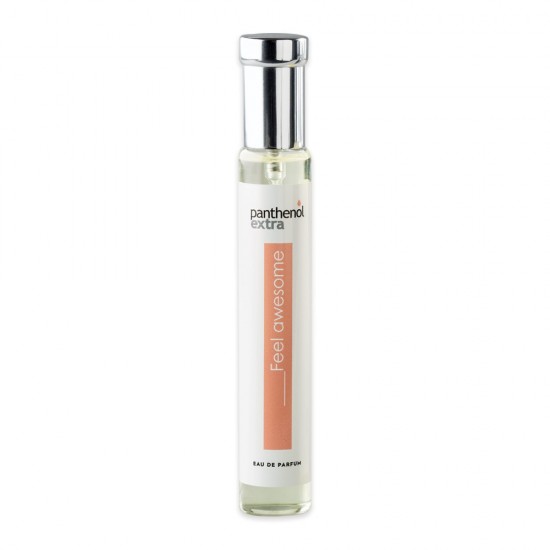 Panthenol Extra Feel Awesome Eau de Parfum