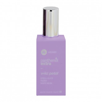 Panthenol Extra Wild Petal Eau de Toilette γυναικείο άρωμα 2