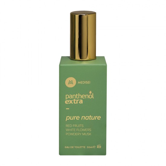 Panthenol Extra Pure Nature γυναικείο άρωμα 50ml