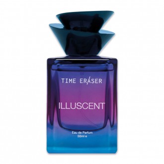 Time Eraser Illuscent women's fragrance 2