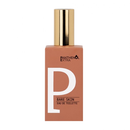 Panthenol Extra Bare Skin Eau de Toilette γυναικείο άρωμα 50ml