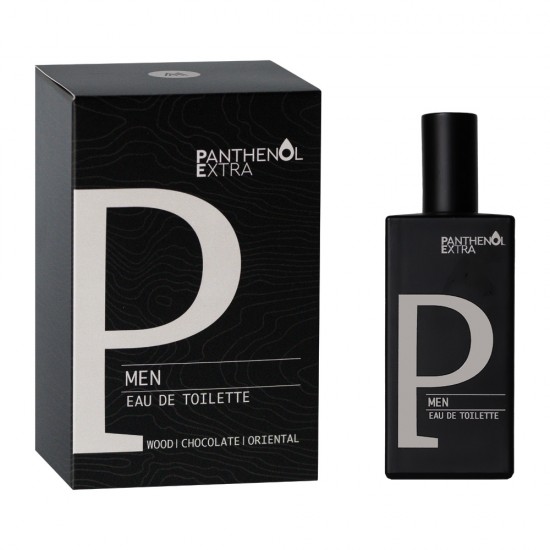 Panthenol Extra Men Eau de Toilette 100ml ανδρικό άρωμα