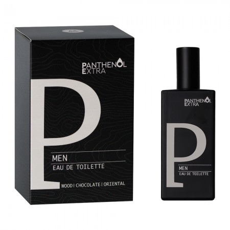 Panthenol Extra Men Eau de Toilette 100ml ανδρικό άρωμα