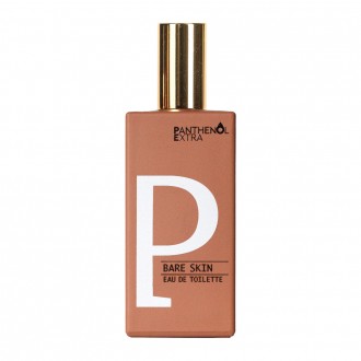 Panthenol Extra Bare Skin Eau de Toilette 100ml women's fragrance 2