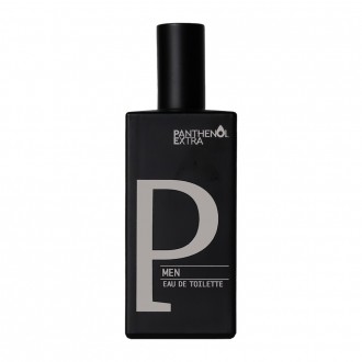 Panthenol Extra Men Eau de Toilette 100ml men's fragrance 2