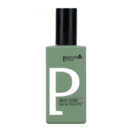 Panthenol Extra Deep Echo Eau de Toilette 50ml ανδρικό άρωμα