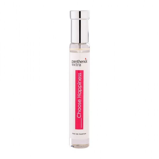 Panthenol Extra Choose Happiness Eau de Parfum