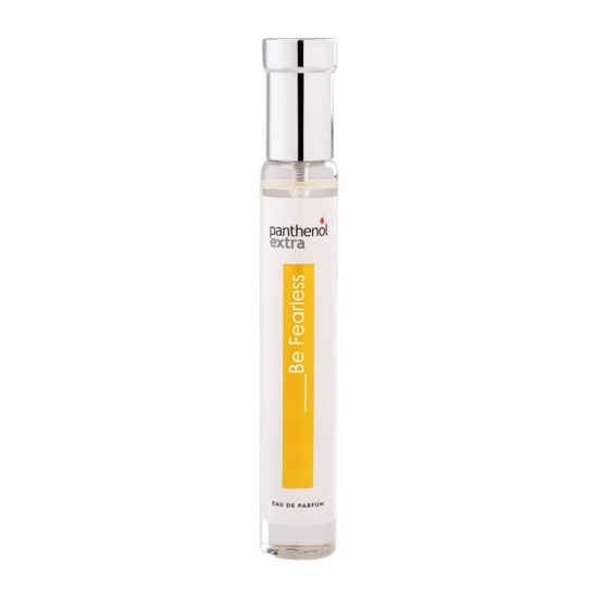 Panthenol Extra Be Fearless Eau de Parfum
