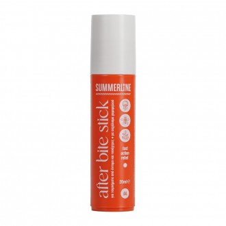 Summerline After Bite Stick Καταπραϋντικό στικ, για ανακούφιση από τσιμπήματα εντόμων