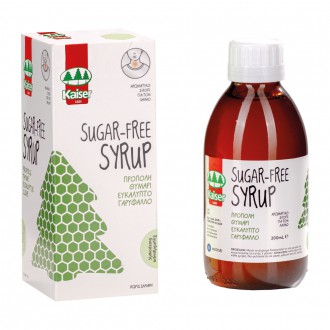 Sugar-Free Syrup Kaiser