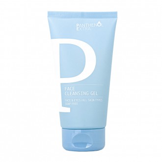 Panthenol Extra Your Complete Beauty Routine Complete Facial Care Set 2