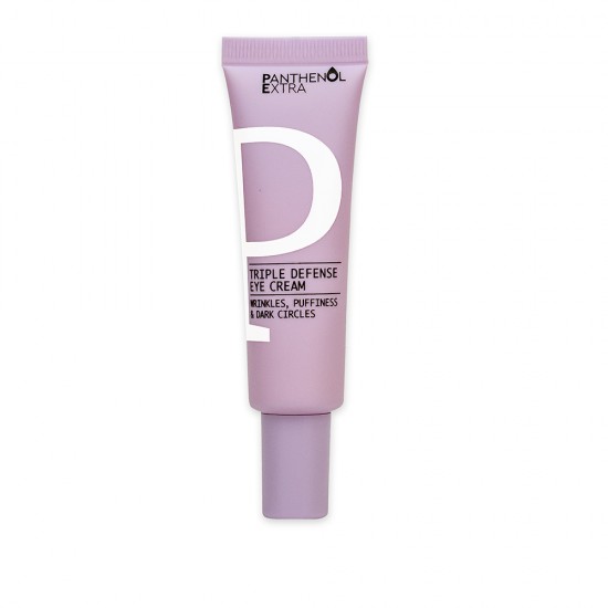 Panthenol Extra Κρέμα ματιών