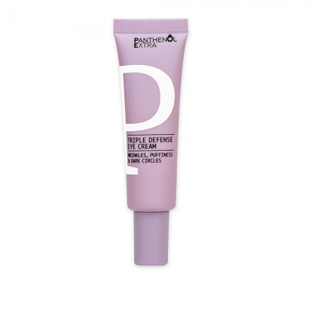 Panthenol Extra Κρέμα ματιών