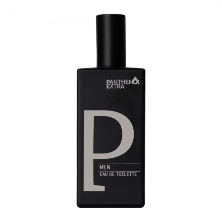 Panthenol Extra Men Eau de Toilette ανδρικό άρωμα