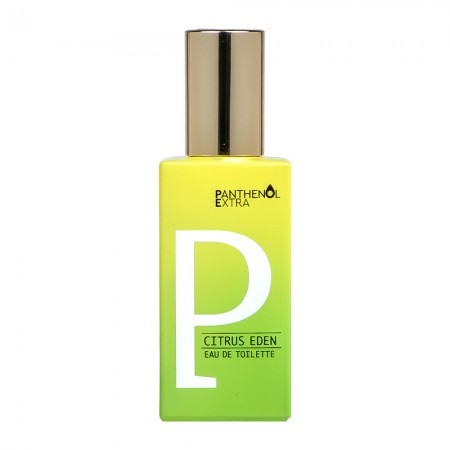 Panthenol Extra Citrus Eden Eau de Toilette 50ml γυναικείο άρωμα
