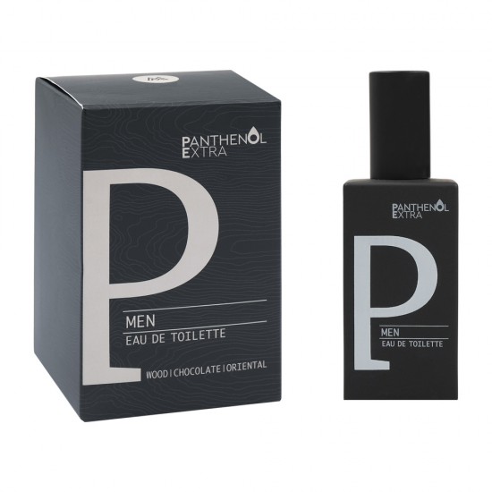 Panthenol Extra Men Eau de Toilette ανδρικό άρωμα