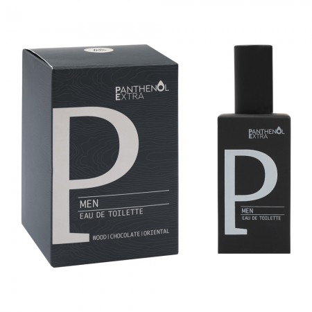 Panthenol Extra Men Eau de Toilette ανδρικό άρωμα