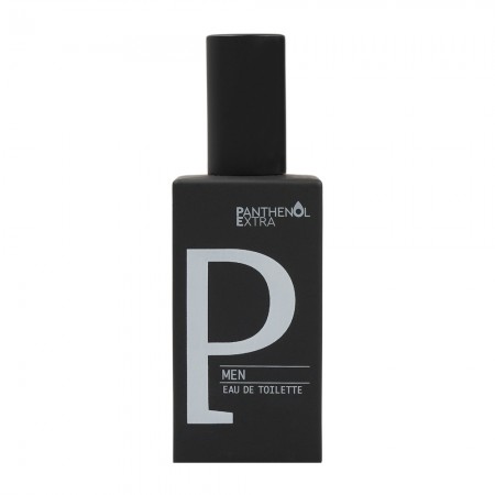 Panthenol Extra Men Eau de Toilette ανδρικό άρωμα 50ml