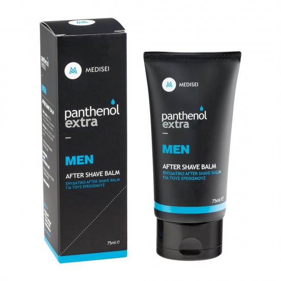 Panthenol Extra Men After Shave Balm