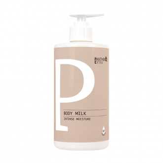 Panthenol Extra Ενυδατικό γαλάκτωμα σώματος 500ml