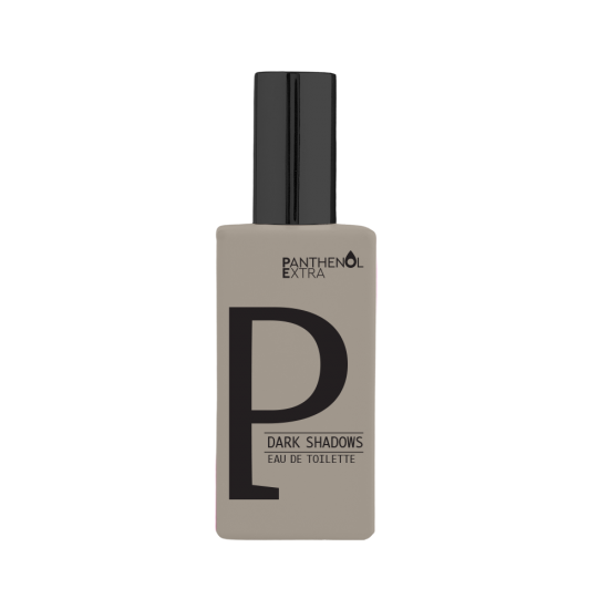 Panthenol Extra Dark Shadows Eau de Toilette ανδρικό άρωμα
