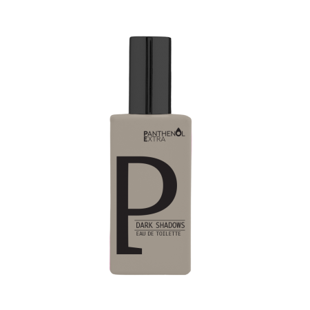 Panthenol Extra Dark Shadows Eau de Toilette ανδρικό άρωμα