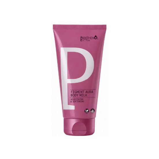 Panthenol Extra Figment Aura Body Milk 100ml