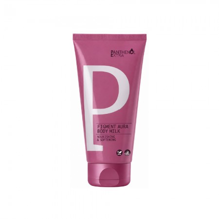 Panthenol Extra Figment Aura Body Milk 100ml