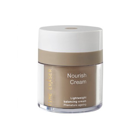 Time Eraser Nourish Cream Λεπτόρευστη κρέμα αντιμετώπισης των πρώτων ρυτίδων