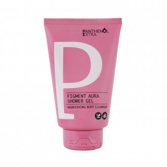 Figment Aura Shower Gel 200ml Ενυδατικό αφρόλουτρο