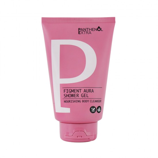 Figment Aura Shower Gel 200ml Ενυδατικό αφρόλουτρο