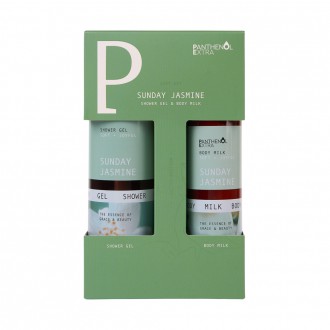 Panthenol Extra Sunday Jasmine Limited Edition