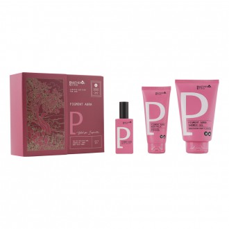 Panthenol Extra Wish for Inspiration Limited Edition